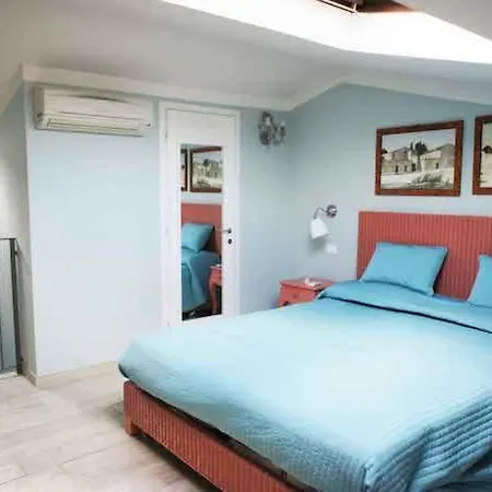 Appartamento Gabry's Marina di Campo