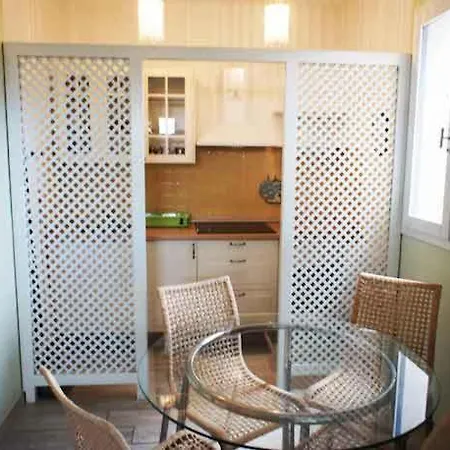 Apartamento Gabry's Marina di Campo