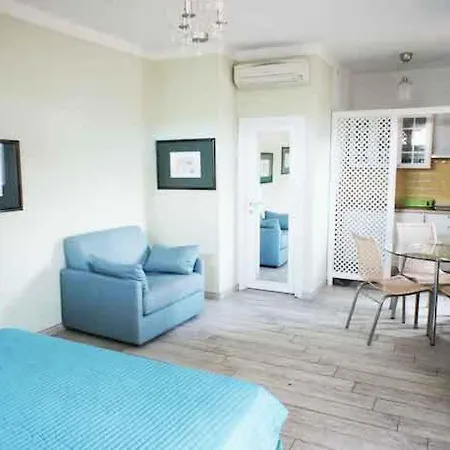 Apartamento Gabry's *